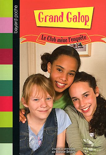 Le club mène l'enquête