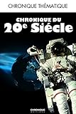 Image de Chronique du XXème siècle
