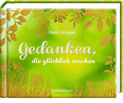 Download Gedanken, die glücklich machen