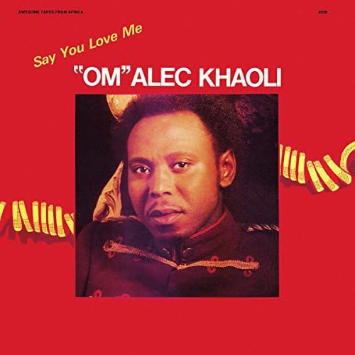 Say You Love Me [VINYL]