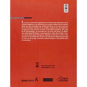 Japón y Occidente. Estudios comparados