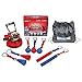 Produktbild SLACKERS Pro Kit Hindernisse, zum Aufhängen, Ninja Line Unisex, Kinder, Mehrfarbig