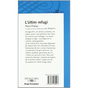 L'Ultim Refugi - Grp. Promotor