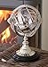 Produktbild Armillarsphäre Atlas Chrom Globus Deko Impressionen Home Interiors Shabby Chic
