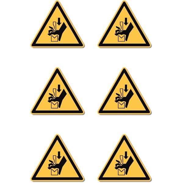 Waarschuwing