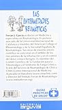 Image de Las enfermedades reumáticas (GUÍAS DE SALUD)