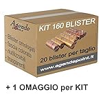 Sacchetti trasparenti per regali