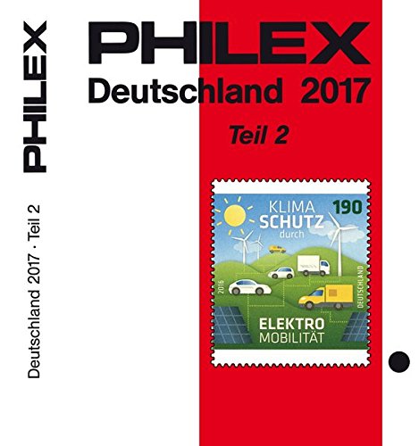 Download PHILEX Deutschland 2017 Teil 2: Gemeinschaftsausgaben, Bundesrepublik Deutschland, Berlin, Download PHILEX Deutschland 2017 Teil 2: Gemeinschaftsausgaben, Bundesrepublik Deutschland, Berlin,