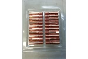 NANDEYIBI N-Kontaktspitzen M6 0,9 mm MB14 MB15 ML15 DL M6 x 25