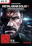 Metal Gear Solid 5 - Ground Zeroes - 