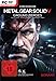 Produktbild Metal Gear Solid 5 - Ground Zeroes