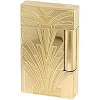 S.T. Dupont 16924 Art Deco Lighter - Limited Edition