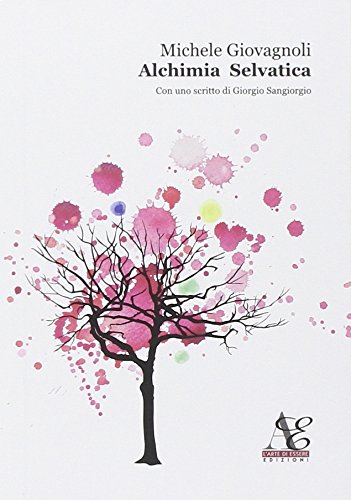 Alchimia selvatica Alchimia selvatica