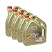 Produktbild CASTROL_bundle 4X Castrol Edge 15667E Titanium FST LL 5W-30 5L