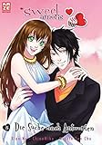 Sweet Amoris 05 by 