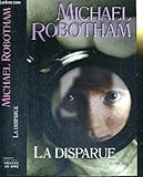 La disparue (Suspense)
