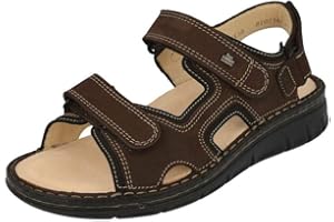 Finn Comfort/Waldi-Schuhfabrik GmbH Wanaka-S czarny