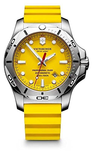 Victorinox Swiss Army Unisex-Armbanduhr 241735 Victorinox Swiss Army Unisex-Armbanduhr 241735