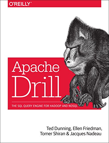 Preisvergleich Produktbild Apache Drill