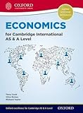 Image de Economics for Cambridge International AS and A Level