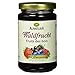 Produktbild Alnatura Bio Fruchtaufstrich Waldfrucht, 250 g