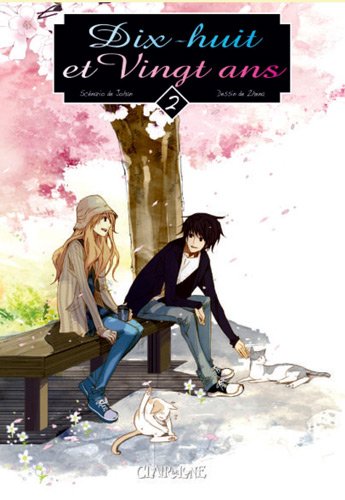 Dix-Huit Et Vingt Ans — Tome 2