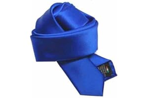 Avantgarde - CRAVATTA DA BAMBINO TINTA UNITA CON e SENZA ELASTICO PER BIMBI DAI PRIMI MESI ai 12 anni BAMBINO CRAVATTINO TANTI COLORI