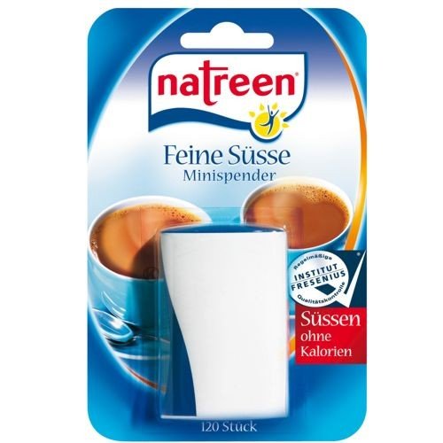 Preisvergleich Produktbild natreen Classic Minispender