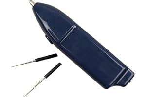 BEADALON Escariador de cuentas que funciona con pilas