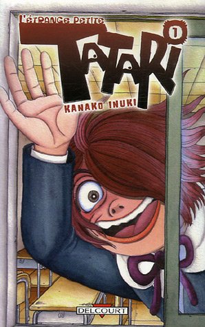 L'étrange petite Tatari — Tome 1