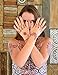 Temporary Arabic Henna Tattoos | Dermatologically Tested „VERY GOOD“ and Made in Germany | Set of 4 Sheets with 35 Beautiful Designs | Removable Tattoo Stickers by Ahimsa Glow®