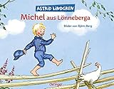 Michel aus Lönneberga by 