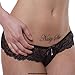 1 "Nasty Slut" temporary Tattoo Lettering in black - Sexy Kinky fetish Tattoo (1)