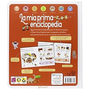 La mia prima enciclopedia