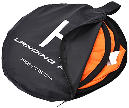 Pgytech Pista de Aterrizaje 43.3 