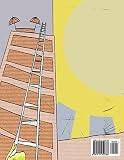 Image de Cinq mètres de temps/Dalam Waktu Lima Meter: Un livre d'images pour les enfants (Edition bilingue français-indonésien)