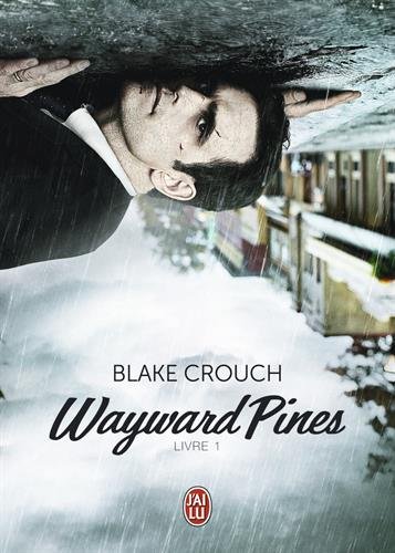 Wayward pines