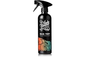 Auto Finesse Rag Top Protector 500 ml
