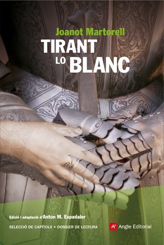 Tirant lo Blanc (Angle Lector)