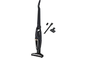 Aeg Qx6 Animal Odkurzacz Pionowy, Czarny, 27.0W 18.0V