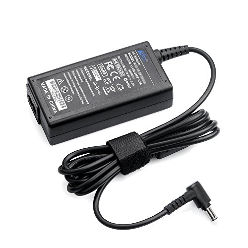 KFD 65W Netzteil Ladegerät für Sony Vaio VGP-AC19V48 VGP-AC19V43 VGP-AC19V49 Sony Vaio VPCCW Serien VPCCW2MFX VPCCW2MFX/PU VPCCW2MFX/WJ VPCCW2MGX VPCCW2MGX/B VPCCW2NFX VPCCW2NFX/LU VPCCW15FX/W VPCCW17FX VPCCW17FX/B VPCCW17FX/P PA-1650-88SY ADP65UH – 19,5V 3,3A - 4