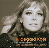 Sch�ne Zeiten - Ihre unvergessenen Singles - Hildegard Knef