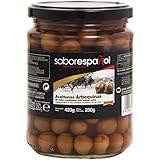 Gourmet SaborEspañol