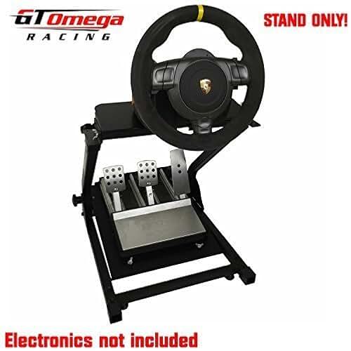 Amazon.co.uk xbox 360 steering wheel stand