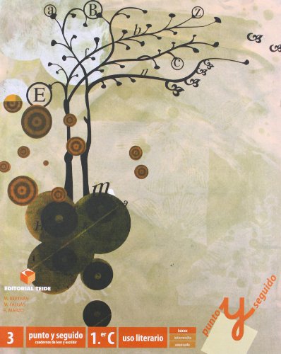 Punto y seguido 3 primer ciclo epo