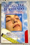 Image de Adelgazar durmiendo (Alternativas Salud Natural)
