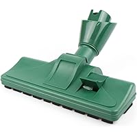 Premium Staubsaugerdüse Kombidüse Bodendüse - umschaltbar geeignet für Vorwerk Kobold VK 130, 131, 135, 136, 140, 150, 200 - 