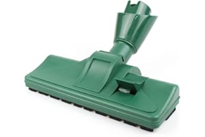 MOHMUS Premium Staubsaugerdüse Kombidüse Bodendüse - umschaltbar geeignet für Vorwerk Kobold VK 130, 131, 135, 136, 140, 150, 200 - Für Vorwerk Tiger VT 252, 260, 265, 270, 300, VT252, VT260, VT270, VT300