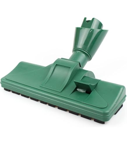 ORIGINAL VORWERK Adapter AD 13 Für Kobold 130 131 135 136 140 Tiger 252