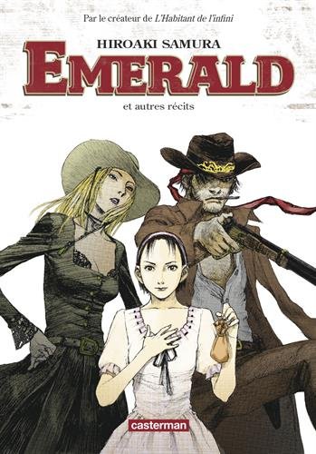 Emerald — Tome 0